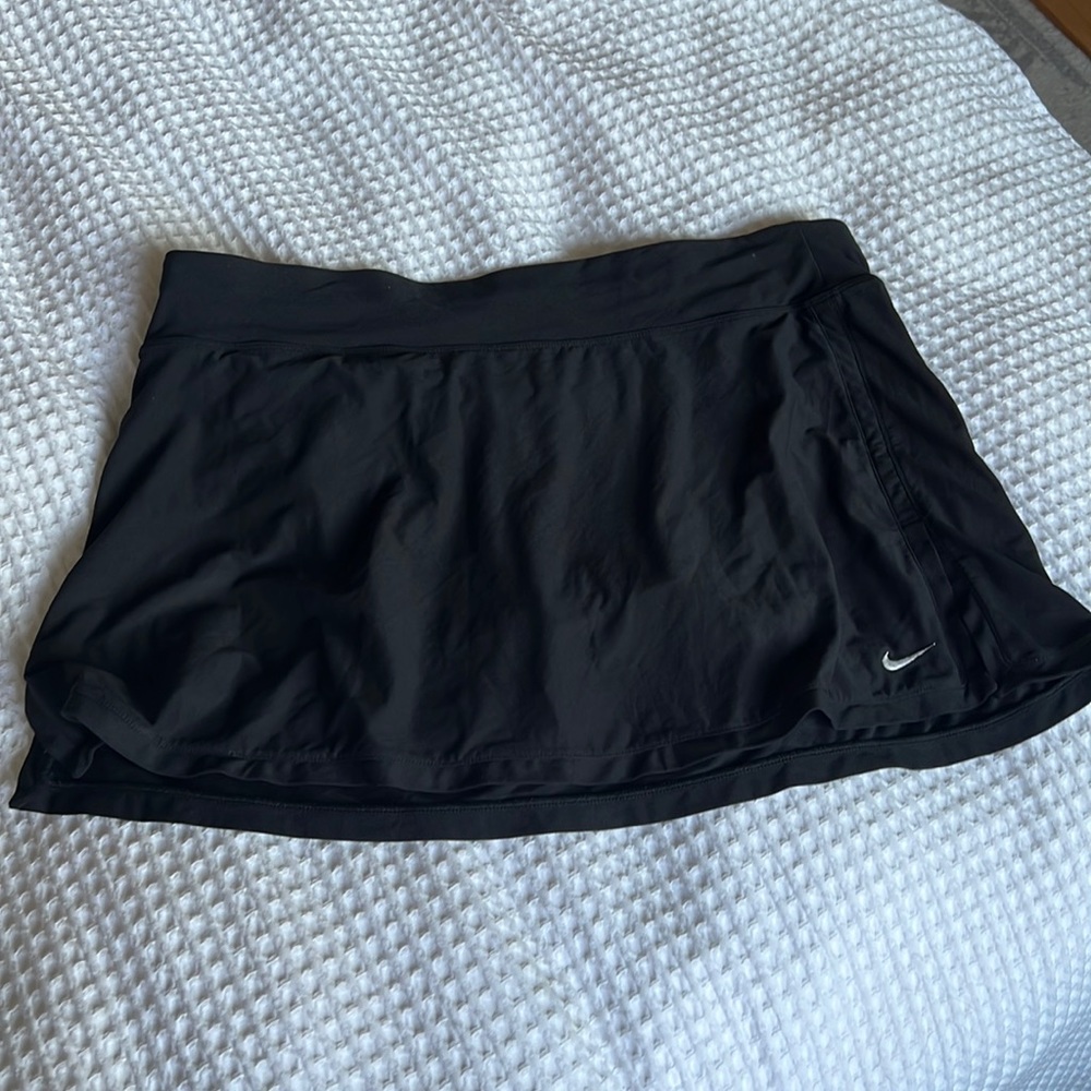 Nike Dri-fit Golf Skort - Size XL